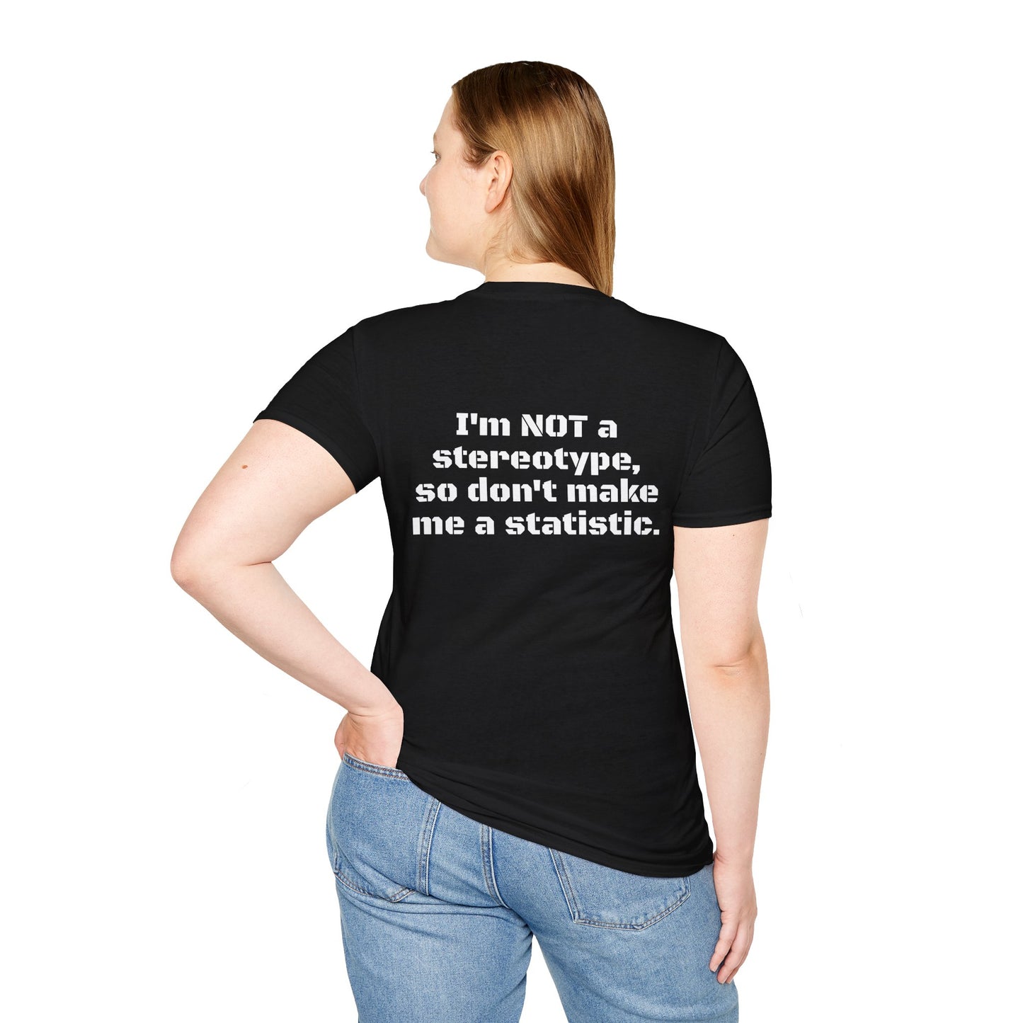 STereOtyPes T-Shirt