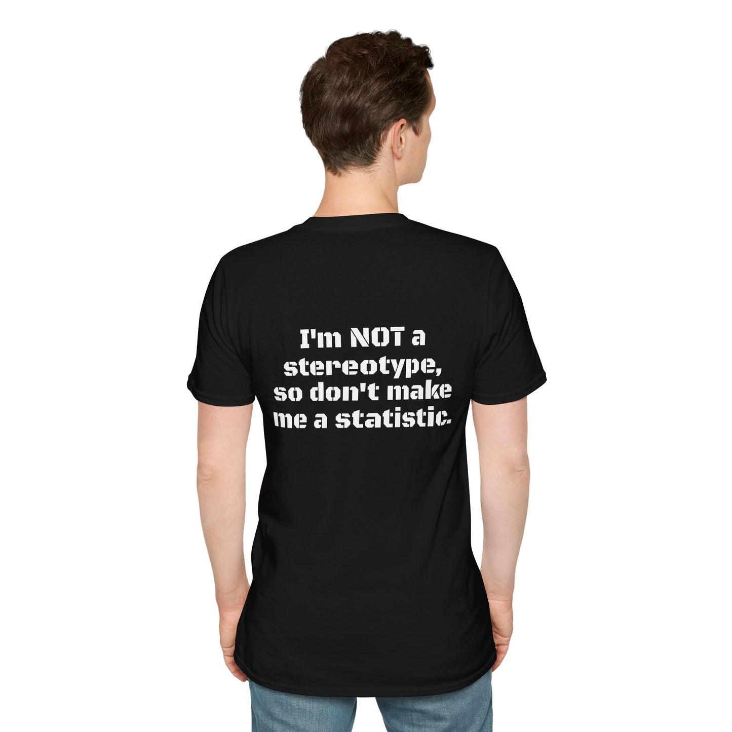 STereOtyPes T-Shirt
