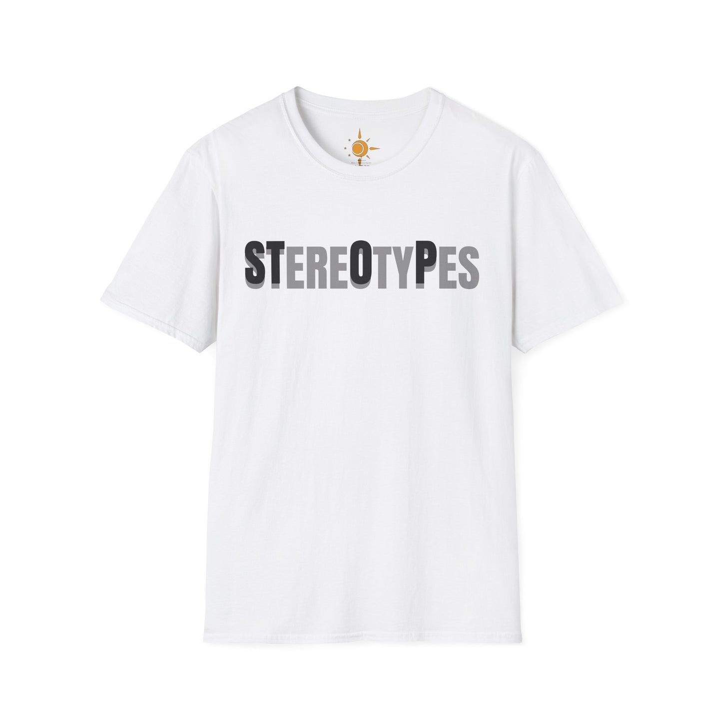 STereOtyPes T-Shirt