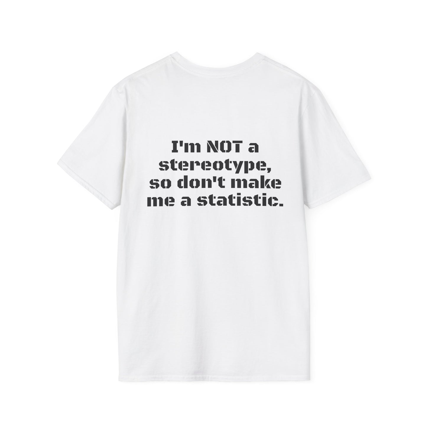 STereOtyPes T-Shirt
