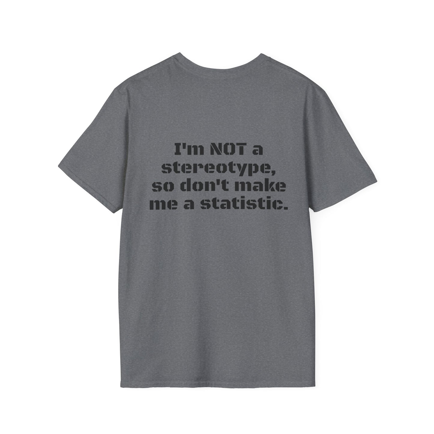 STereOtyPes T-Shirt