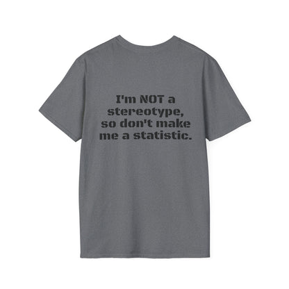 STereOtyPes T-Shirt
