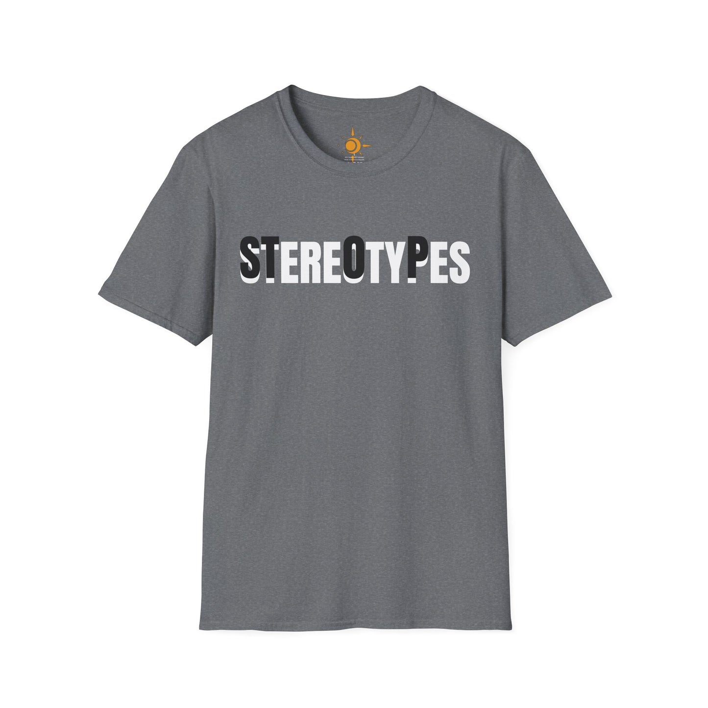 STereOtyPes T-Shirt