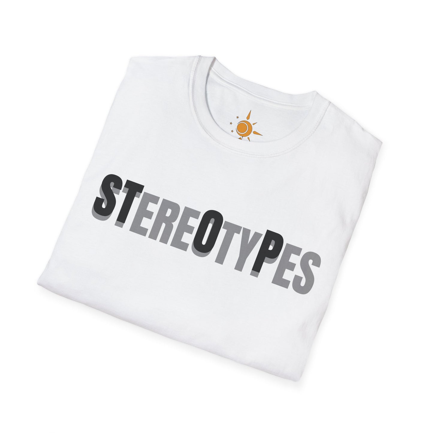 STereOtyPes T-Shirt