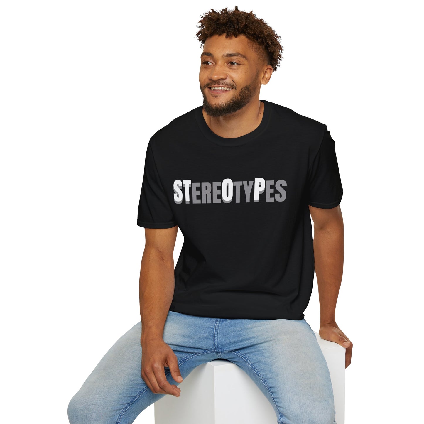STereOtyPes T-Shirt