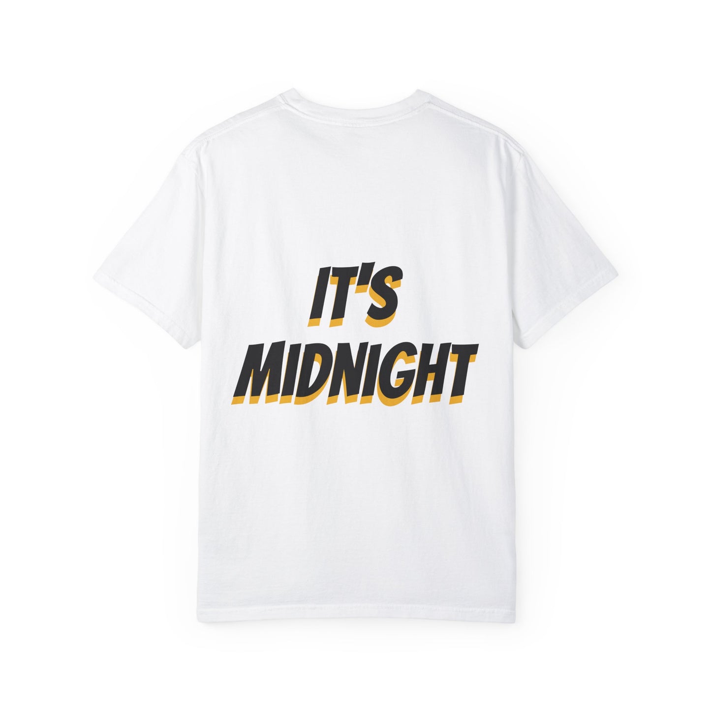 MidnightDre Logo T-Shirt
