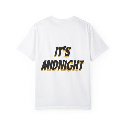 MidnightDre Logo T-Shirt