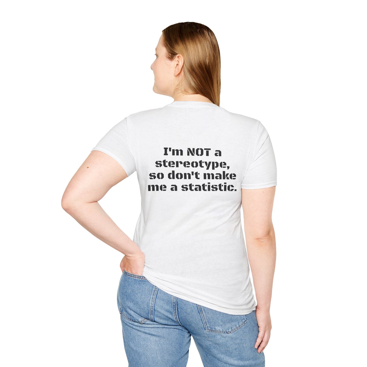 STereOtyPes T-Shirt