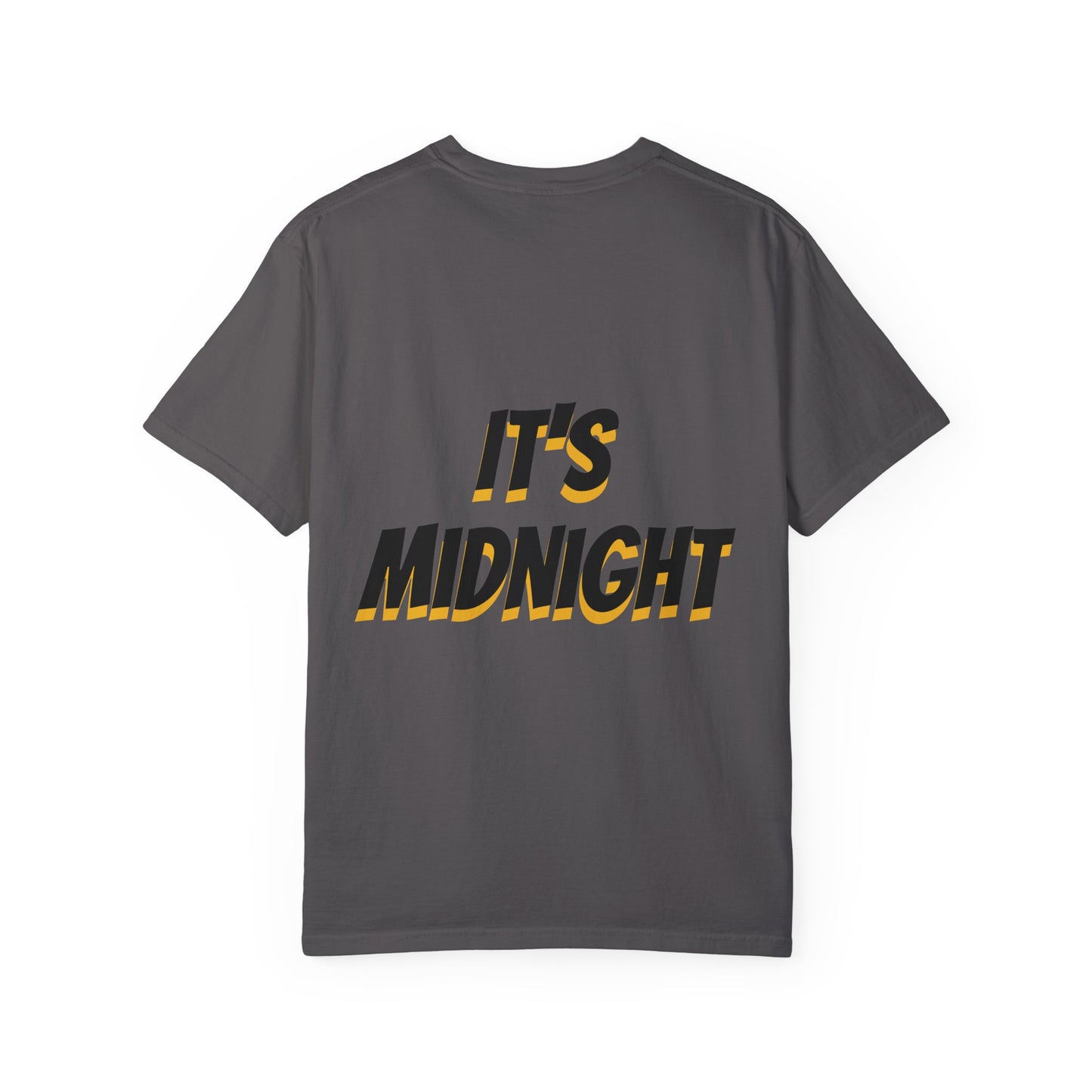 MidnightDre Logo T-Shirt