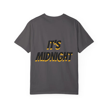 MidnightDre Logo T-Shirt