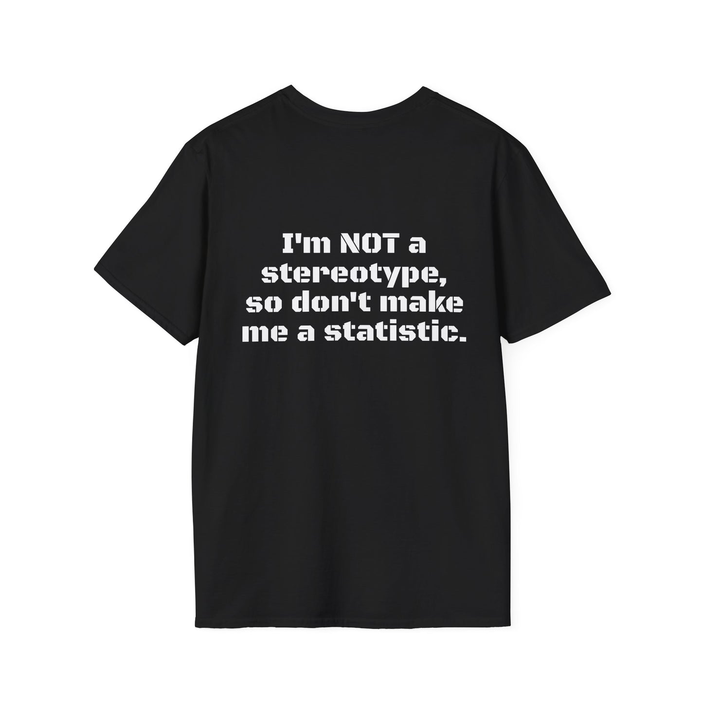 STereOtyPes T-Shirt