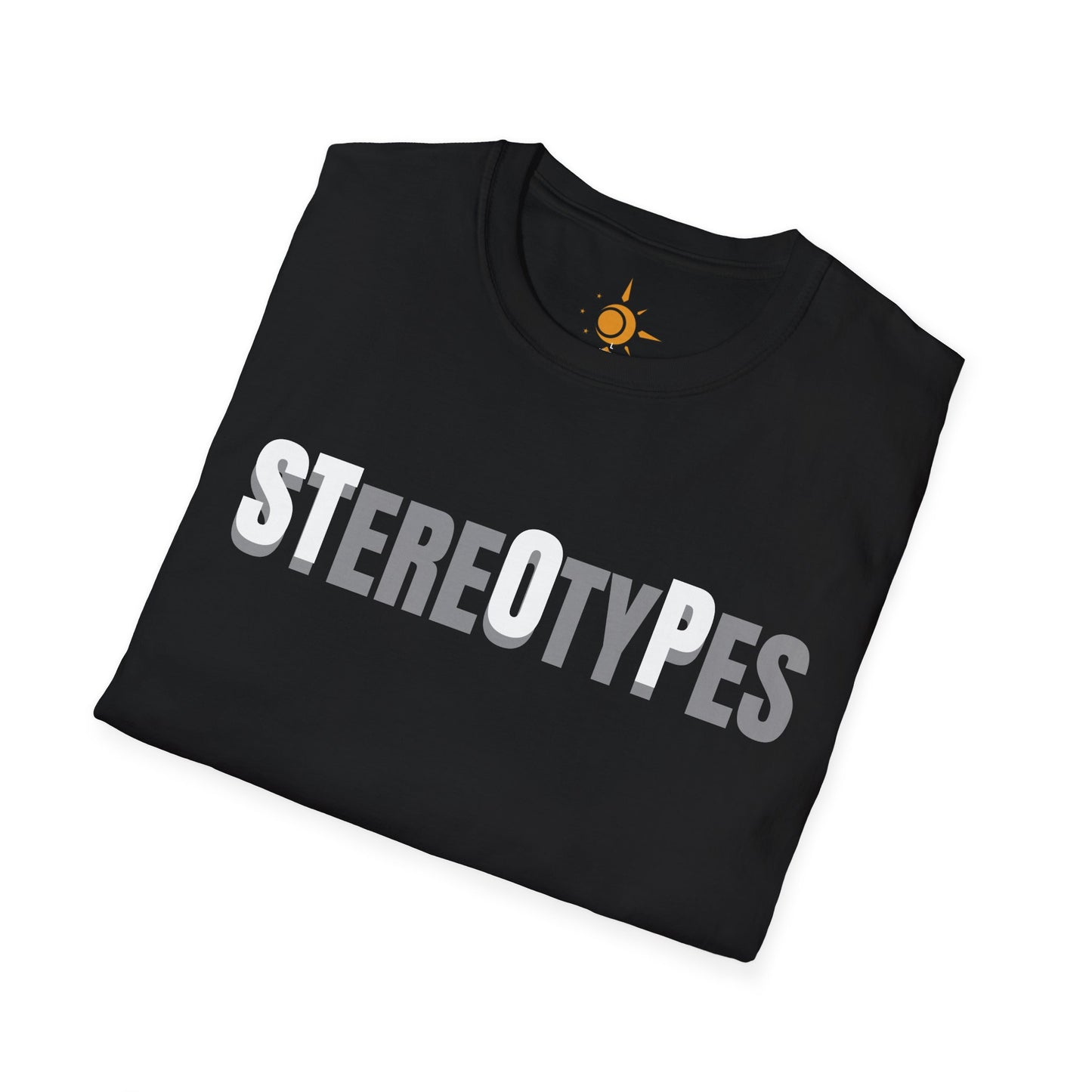 STereOtyPes T-Shirt