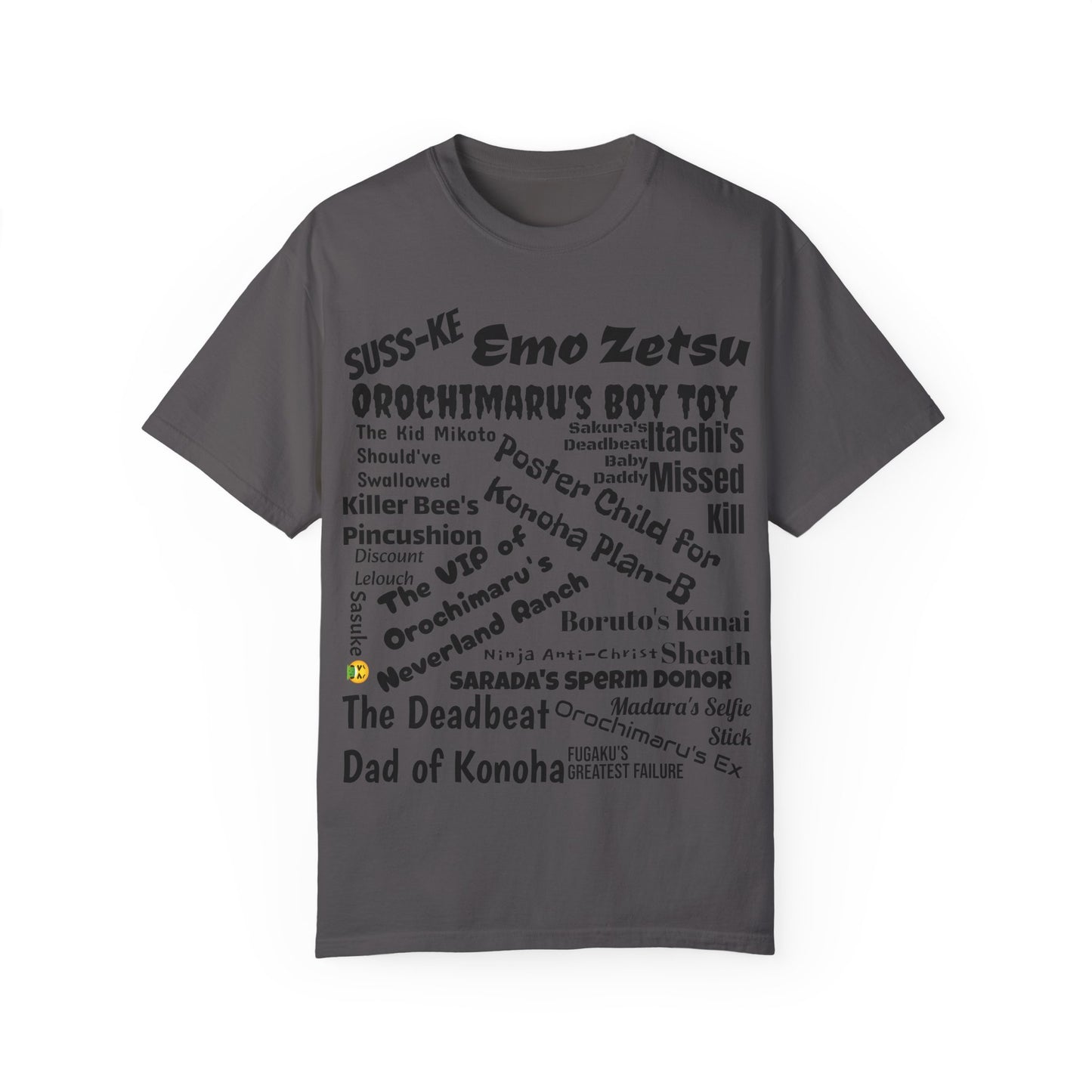 Suss-ke Slander Shirt