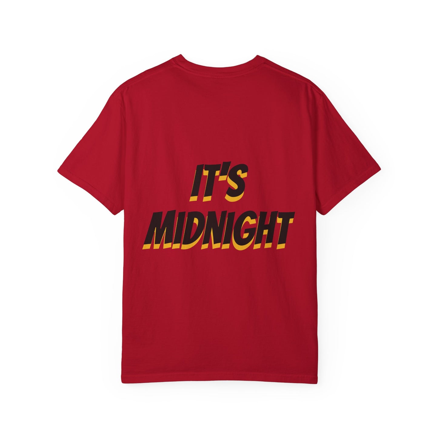 MidnightDre Logo T-Shirt