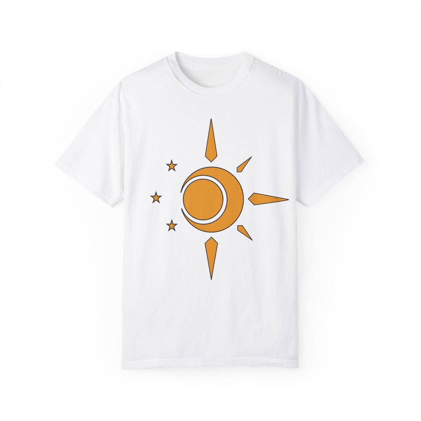 MidnightDre Logo T-Shirt