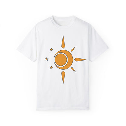 MidnightDre Logo T-Shirt