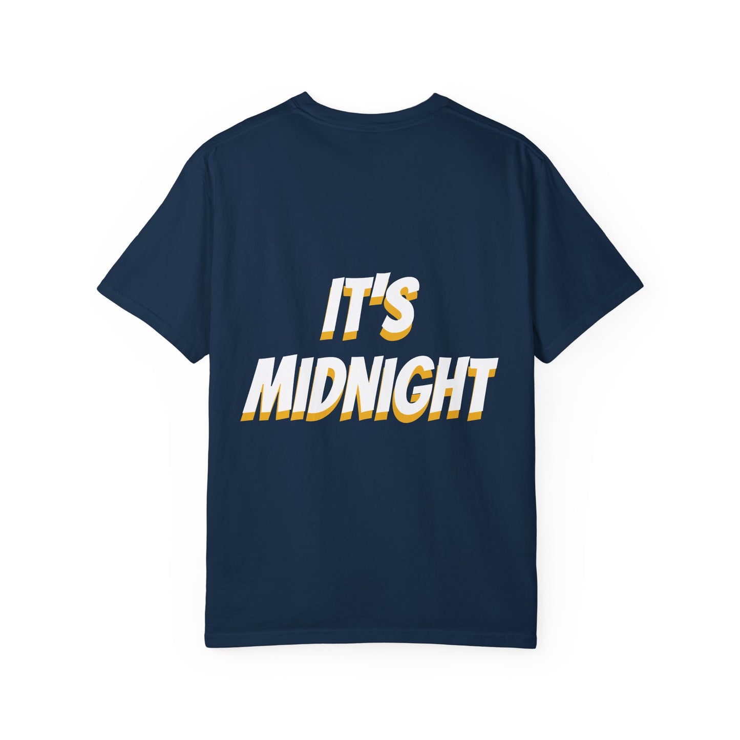 MidnightDre Logo T-Shirt