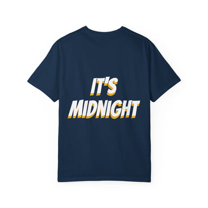 MidnightDre Logo T-Shirt