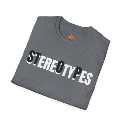 STereOtyPes T-Shirt