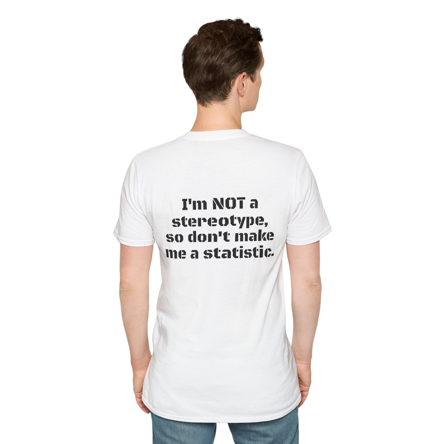 STereOtyPes T-Shirt