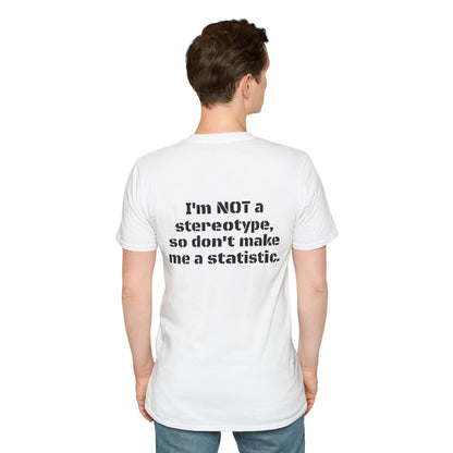 STereOtyPes T-Shirt