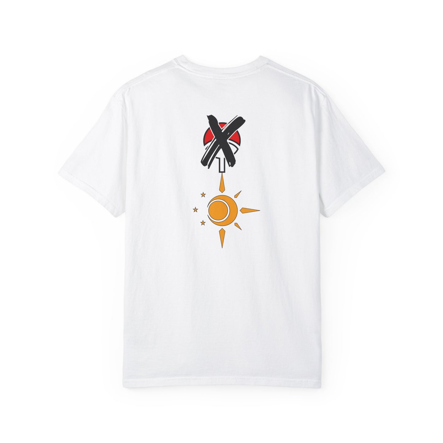 Suss-ke Slander Shirt