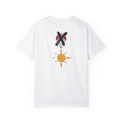 Suss-ke Slander Shirt