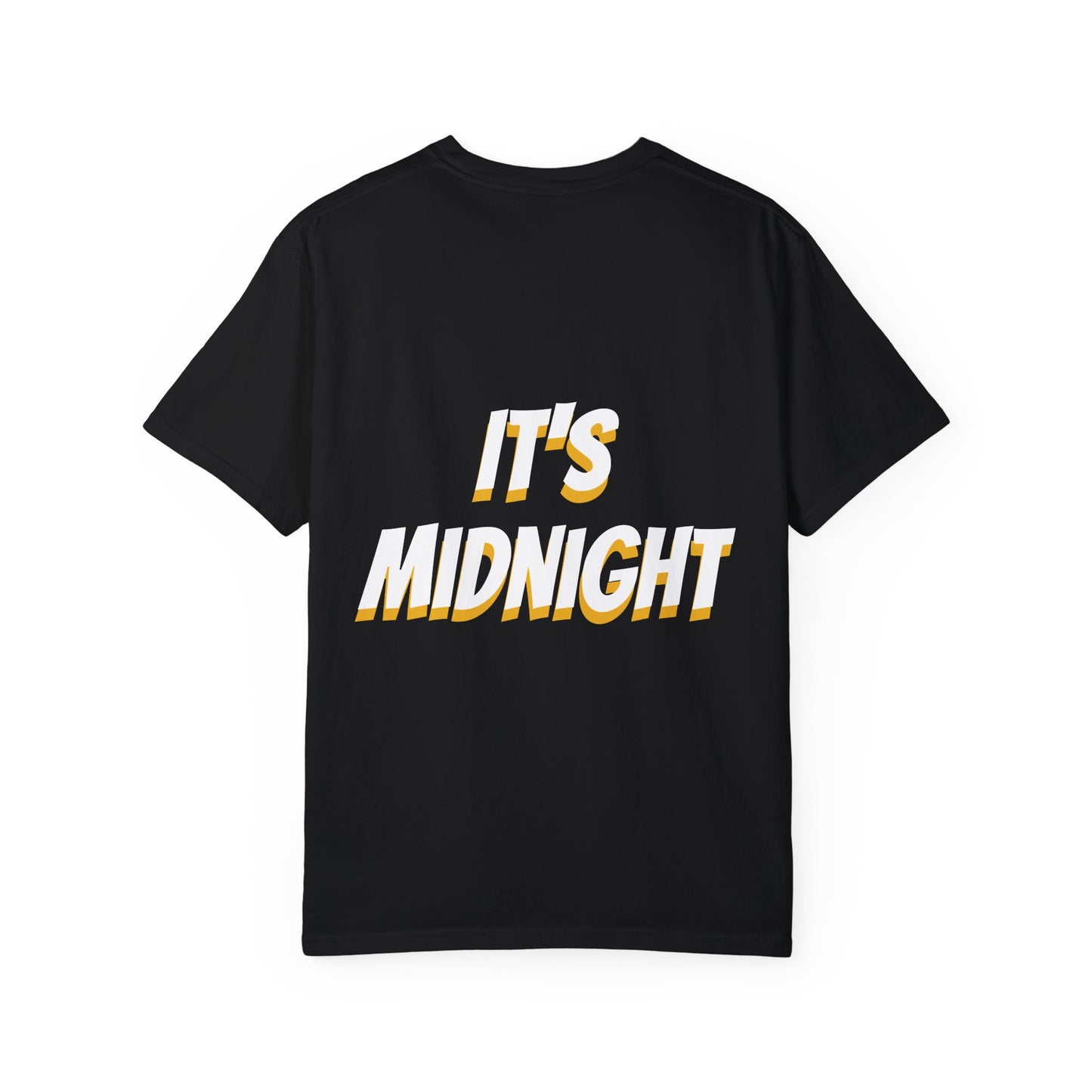 MidnightDre Logo T-Shirt