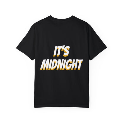 MidnightDre Logo T-Shirt