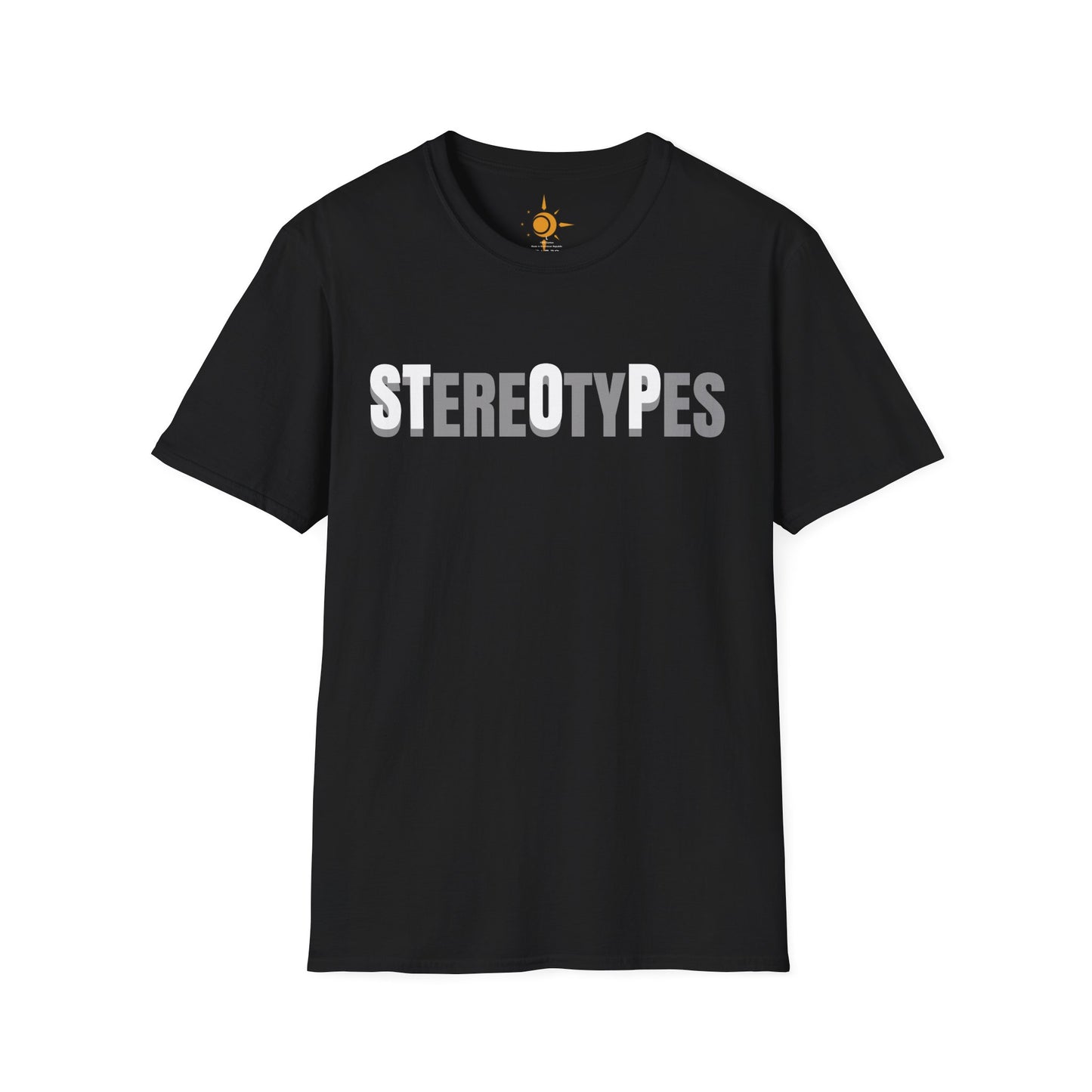STereOtyPes T-Shirt