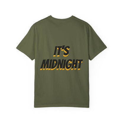 MidnightDre Logo T-Shirt
